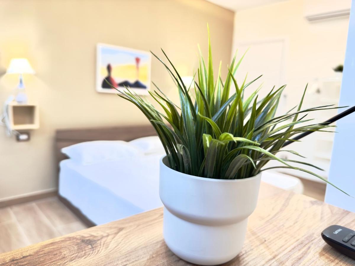 Vespucci Rooms Napoli Ngoại thất bức ảnh