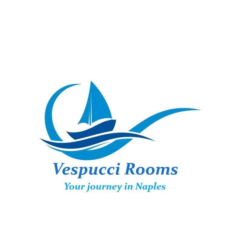 Vespucci Rooms Napoli Ngoại thất bức ảnh