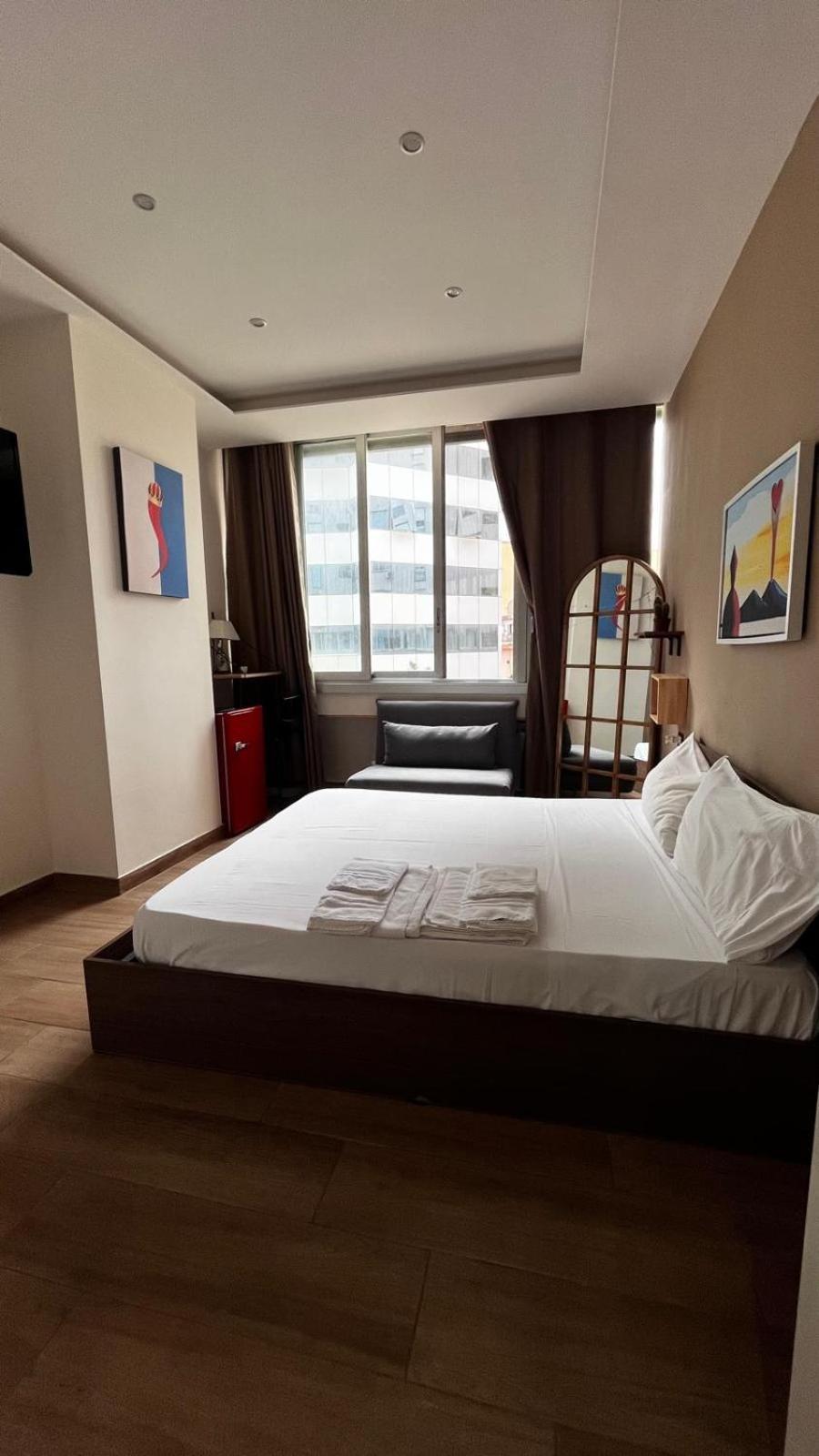 Vespucci Rooms Napoli Phòng bức ảnh
