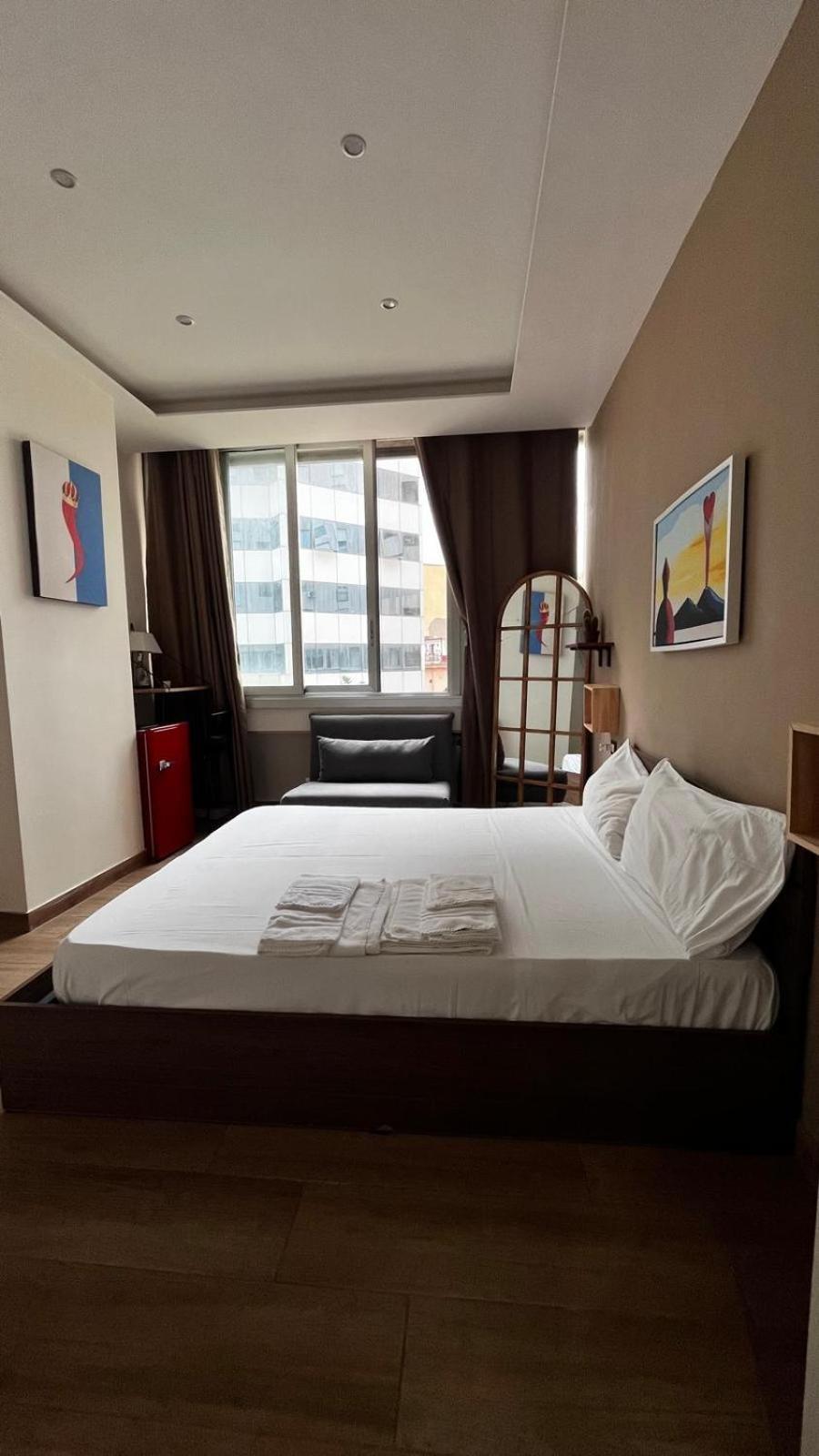 Vespucci Rooms Napoli Ngoại thất bức ảnh