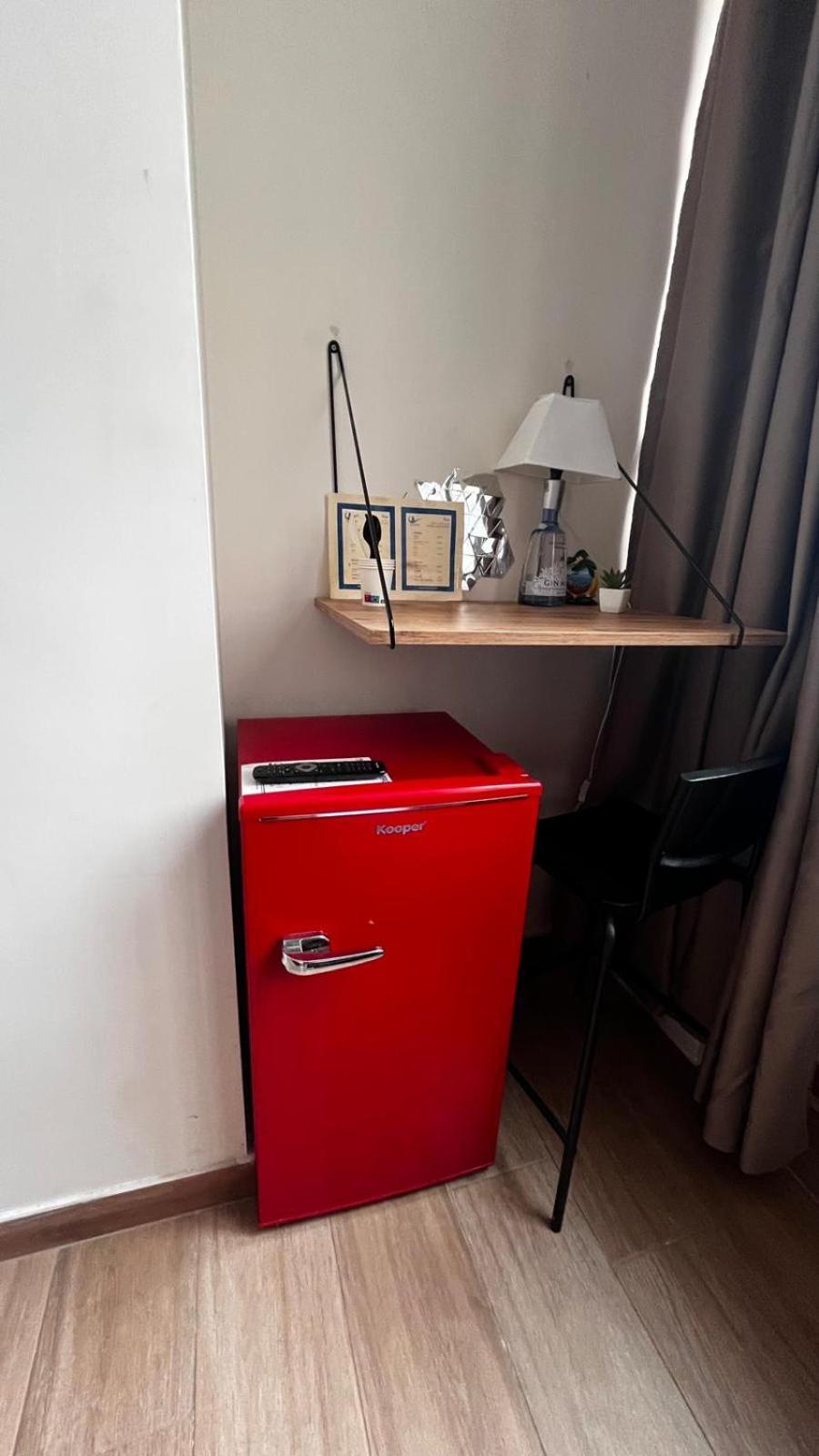 Vespucci Rooms Napoli Ngoại thất bức ảnh