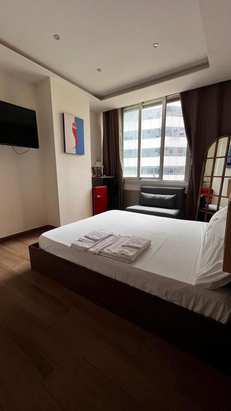 Vespucci Rooms Napoli Phòng bức ảnh