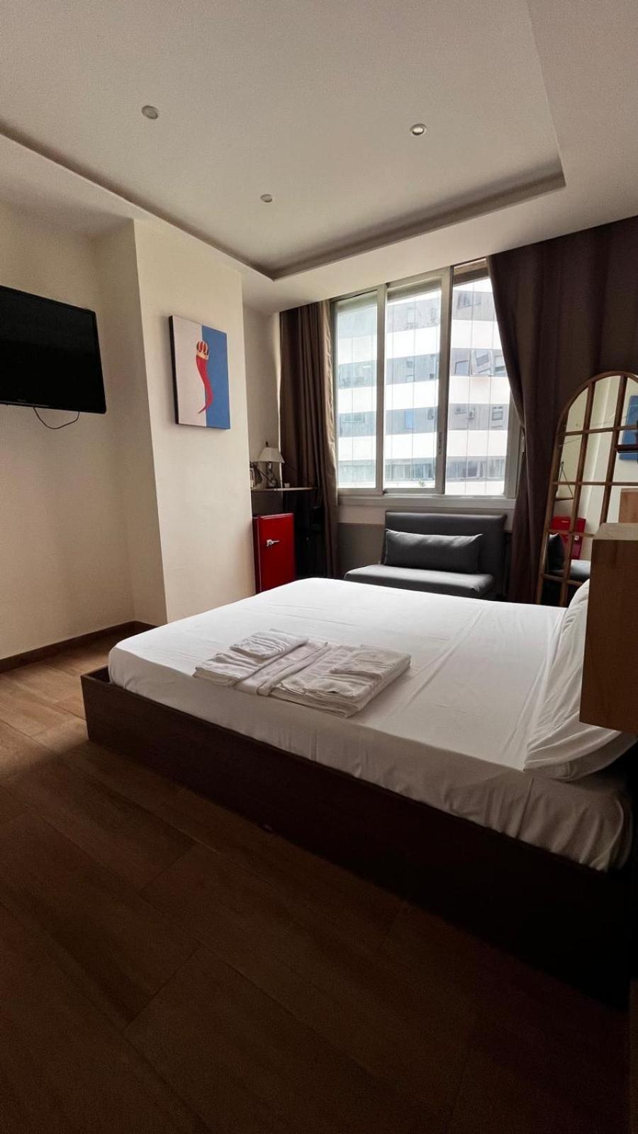 Vespucci Rooms Napoli Ngoại thất bức ảnh
